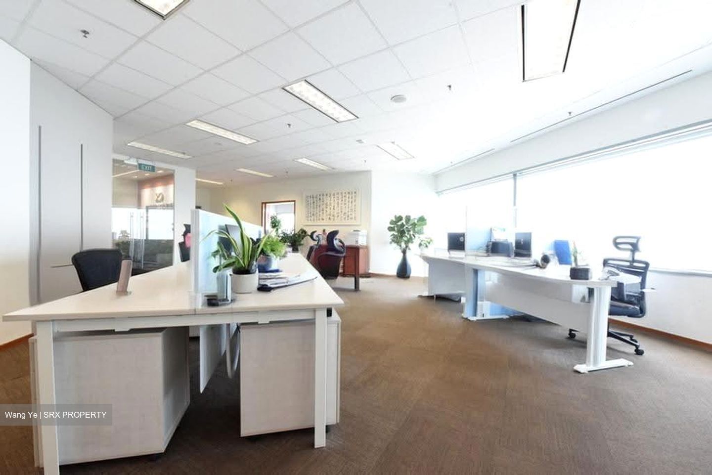 Suntec City (D1), Office #633281031